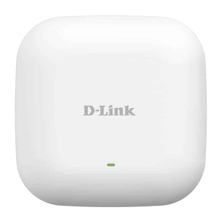 D-Link Wireless N PoE Access Point